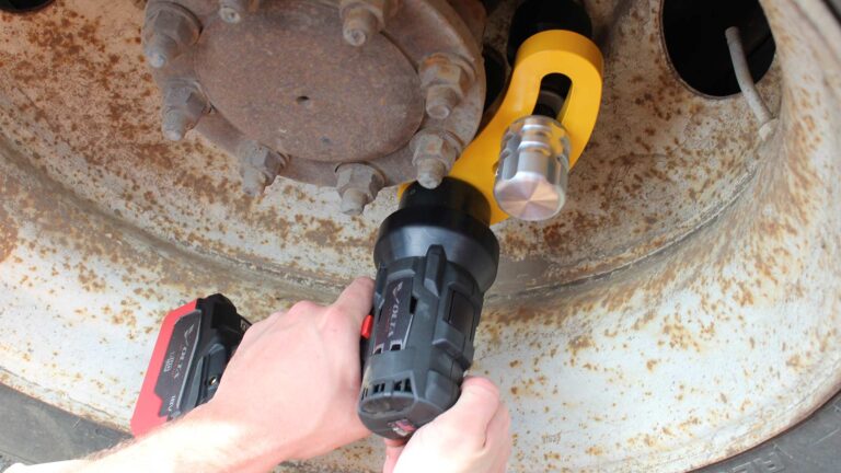 Torque wrenches - TorcUP